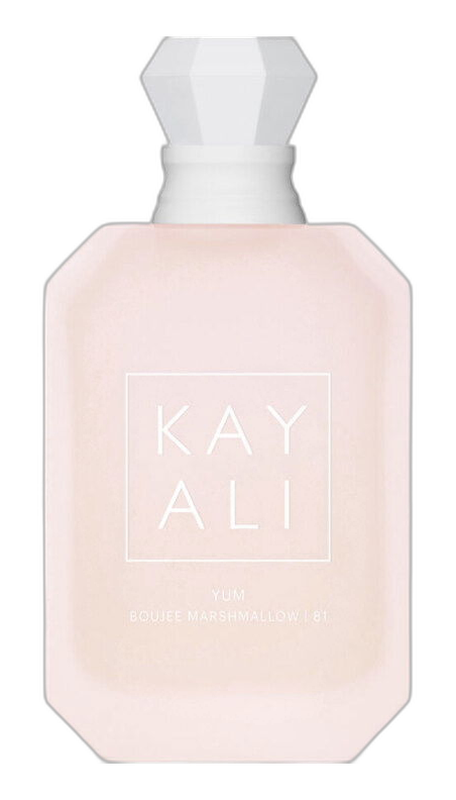 Yum Boujee Marshmallow | 81 by Kayali Fragrances – Eau de Parfum