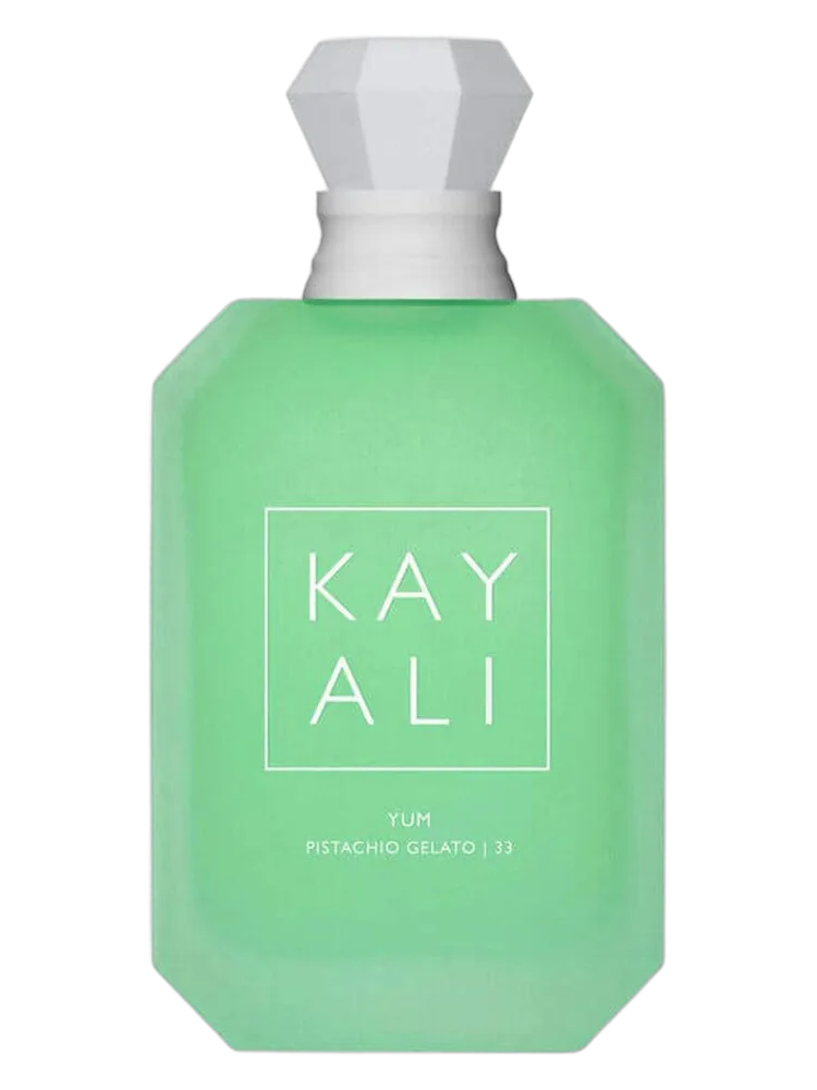 Yum Pistachio Gelato | 33 by Kayali Fragrances