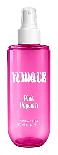 Pink Popcorn Perfume Mist by Yumique