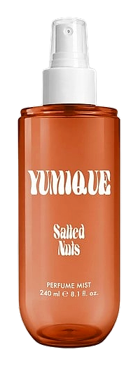Salted Nuts Perfume Mist by Yumique