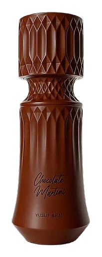 Chocolate Martini by Yusuf Bhai