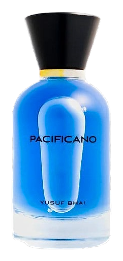 Pacificano by Yusuf Bhai