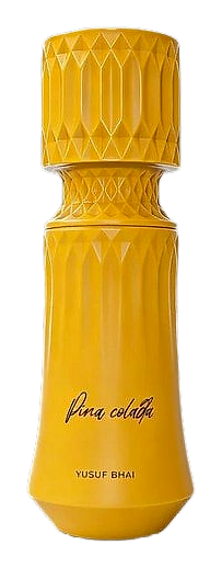Pina Colada by Yusuf Bhai