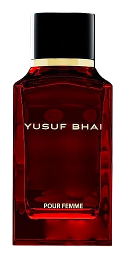Yusuf Bhai Pour Femme by Yusuf Bhai