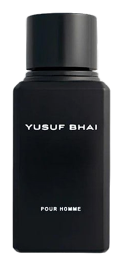Yusuf Bhai Pour Homme
