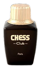 Chess Club by Yves de Sistelle
