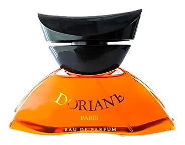 Doriane by Yves de Sistelle