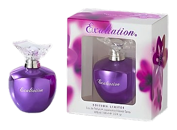 Exaltation by Yves de Sistelle