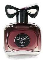 Forbidden Love by Yves de Sistelle