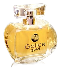 Galice Gold by Yves de Sistelle