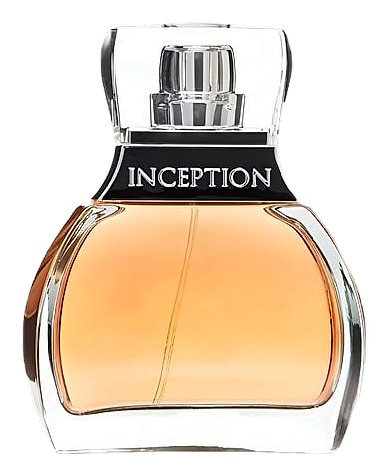 Inception by Yves de Sistelle
