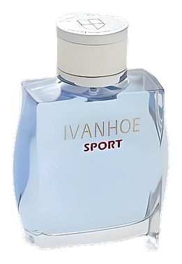 Ivanhoe Sport by Yves de Sistelle