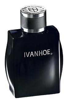 Ivanhoe by Yves de Sistelle