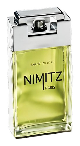 Nimitz by Yves de Sistelle