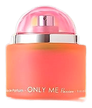 Only Me Passion by Yves de Sistelle