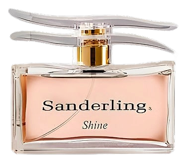Sanderling Shine by Yves de Sistelle