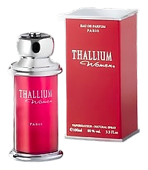 Yves de Sistelle Thallium Women