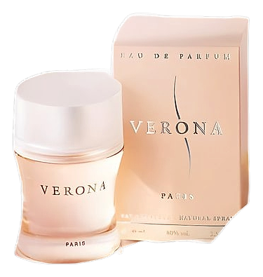 Verona by Yves de Sistelle