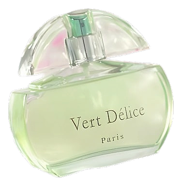 Vert Délice by Yves de Sistelle – Eau de Toilette