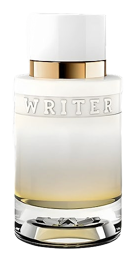 Writer White by Yves de Sistelle – Eau de Toilette