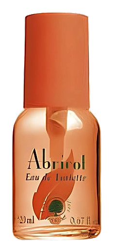 Abricot by Yves Rocher – Eau de Toilette