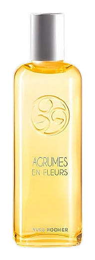 Agrumes En Fleurs by Yves Rocher
