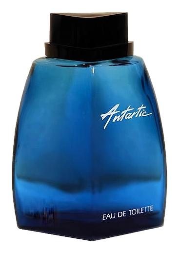 Yves Rocher Antartic