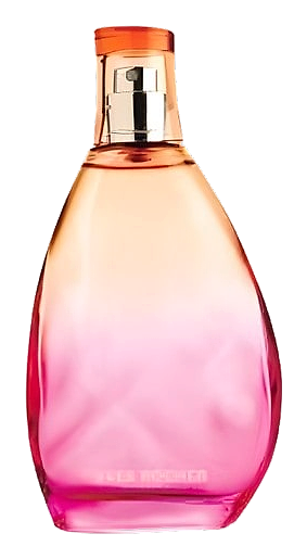 Aquarelles Végétales Eau Fruitee pour L'Ete by Yves Rocher