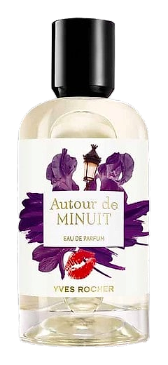 Autour De Minuit by Yves Rocher