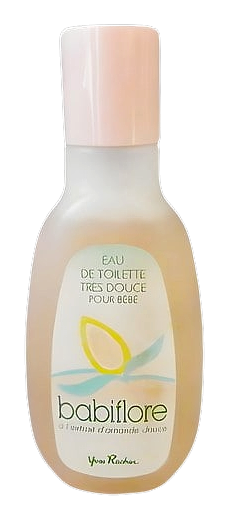 Babiflore by Yves Rocher