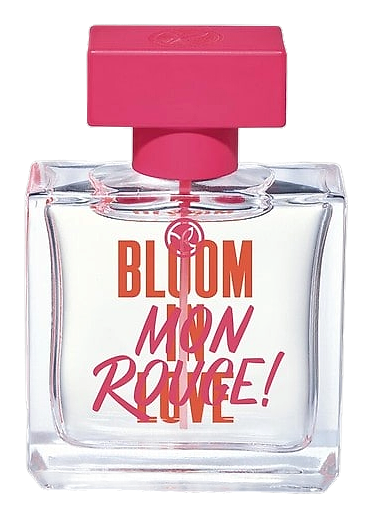 Bloom In Love by Yves Rocher – Eau de Toilette