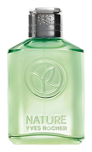 Bois De Cèdre Et Citron Vert by Yves Rocher