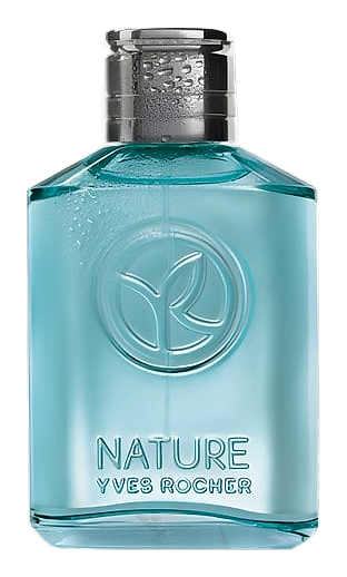 Bois De Gaïac Et Genièvre by Yves Rocher
