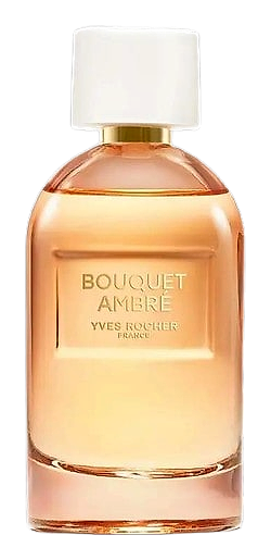 Bouquet Ambré by Yves Rocher