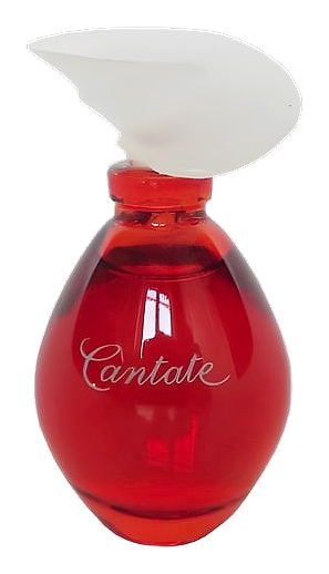 Cantate by Yves Rocher