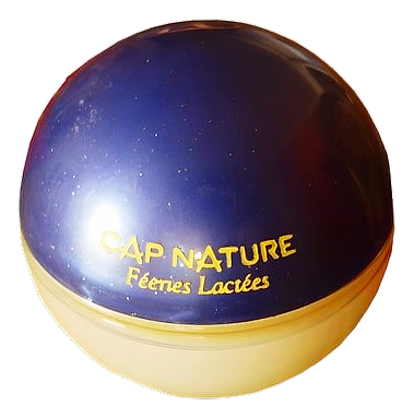 Cap Nature Feeries Lactees by Yves Rocher