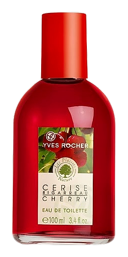 Cerise Bigarreau by Yves Rocher