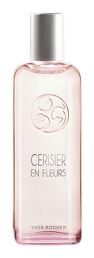 Cerisier En Fleurs by Yves Rocher