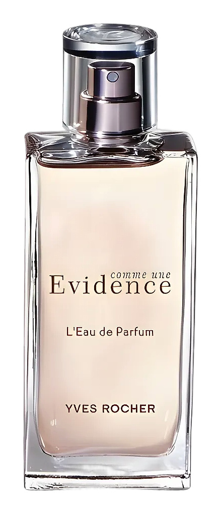 Comme une Evidence by Yves Rocher