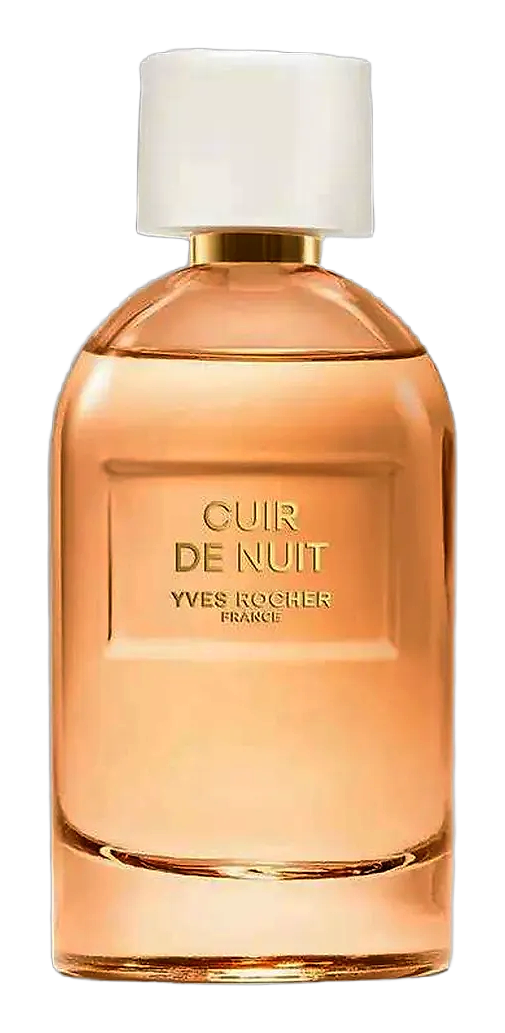 Cuir De Nuit by Yves Rocher