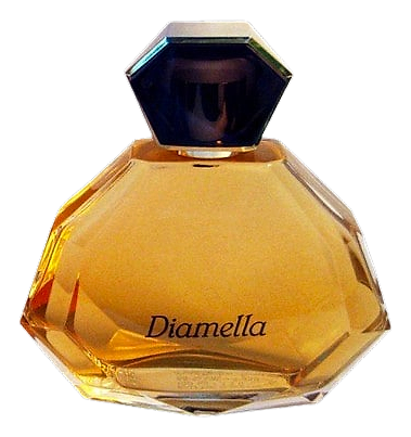 Diamella by Yves Rocher