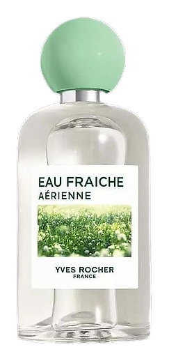 Eau Fraîche Aérienne by Yves Rocher – Eau de Toilette