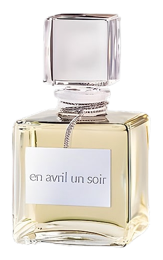 En Avril Un Soir Reedition Collection 2007 by Yves Rocher