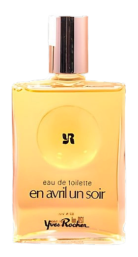 En Avril Un Soir by Yves Rocher