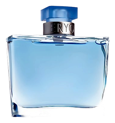 Eryo Blue by Yves Rocher