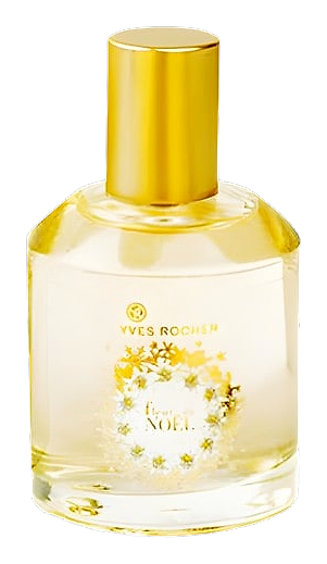 Fleur de Noel Limited Edition by Yves Rocher
