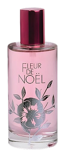 Fleur de Noel by Yves Rocher
