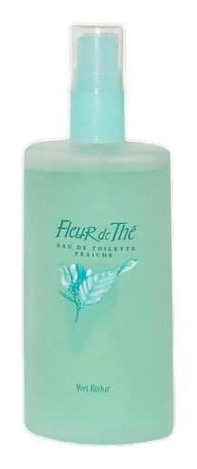 Fleur de Thé by Yves Rocher