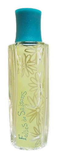 Folies de Saisons Caprices de Printemps by Yves Rocher