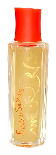 Folies De Saisons Ivresse D'ete by Yves Rocher